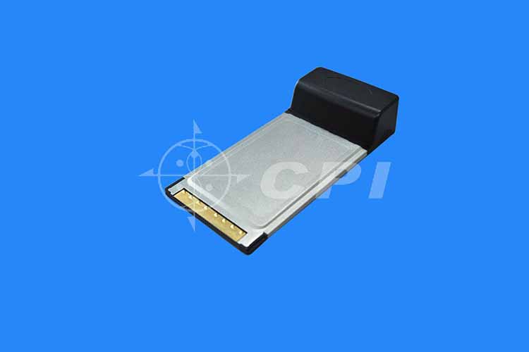 PCMCIA USB 4-Port转接卡